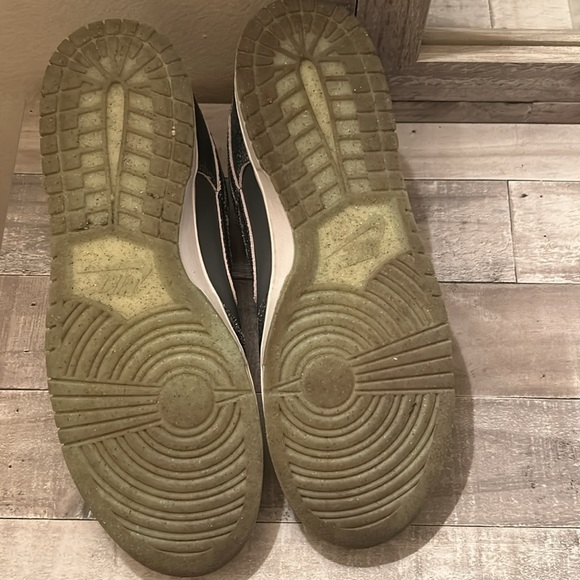 Nike Dunk Low Halloween - Picture 5 of 6